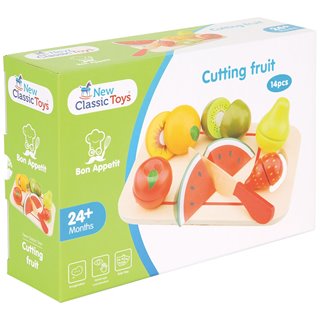 Cuttingset - fruit